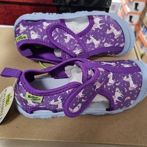 Western Chief Unisex-Child Beachgoer Neoprene SportSandal